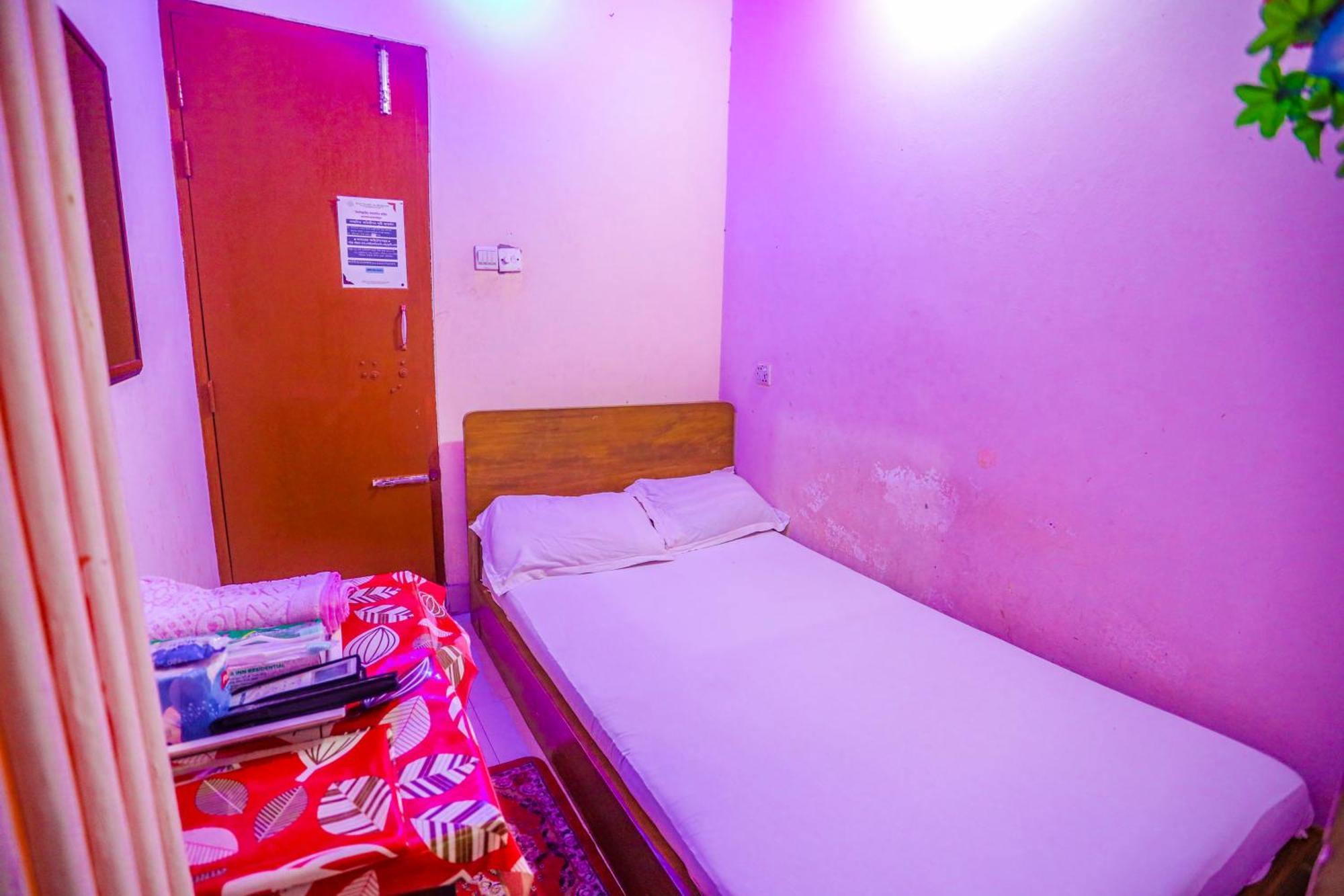 Hotel Victoria Inn Dhaka Exterior foto